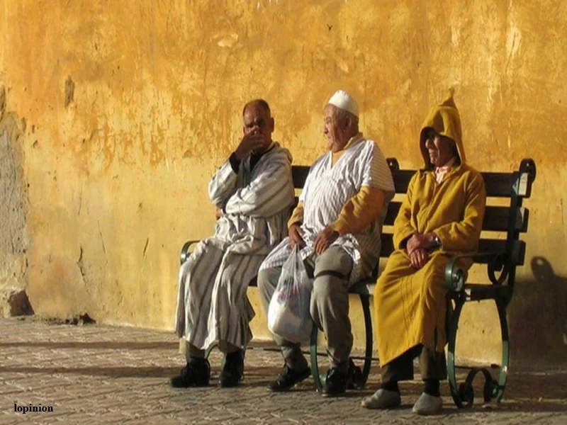 Réforme des retraites au Maroc : blocage social, vieillissement et incertitudes politiques