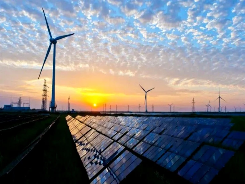 L'Espagne organise un sommet commercial avec le Maroc pour promouvoir les énergies renouvelables
