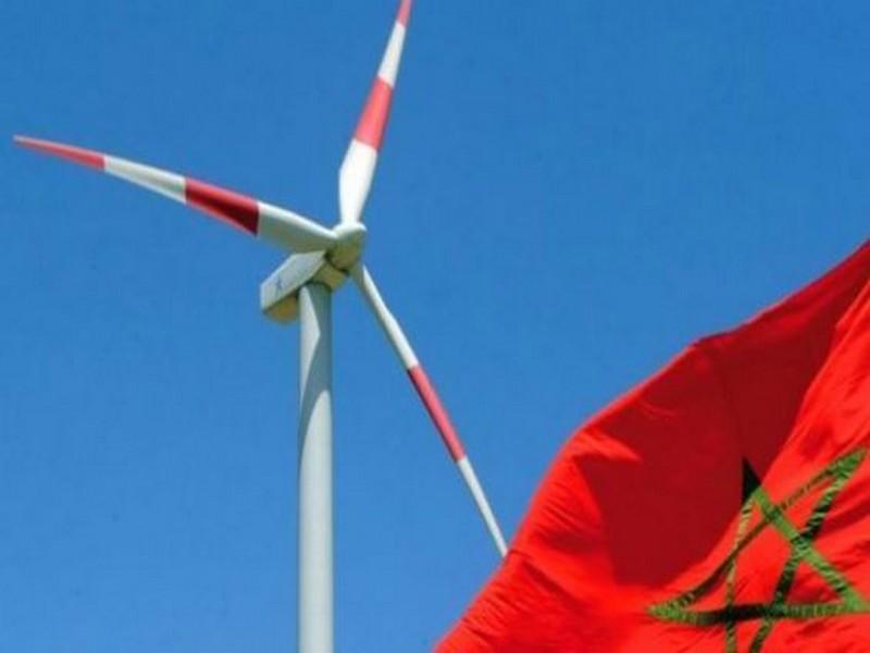 Le Maroc avance à reculons dans l'indice de transition énergétique pour 2021