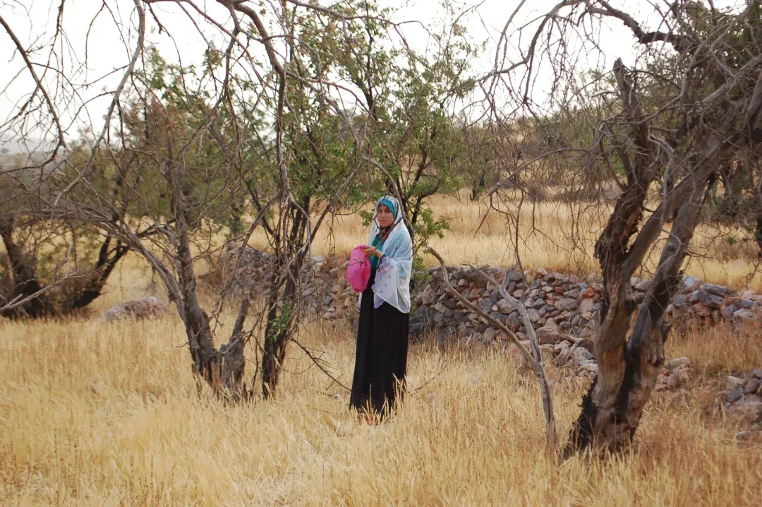 L'habit de la femme amazighe a de quoi charmer l’œil