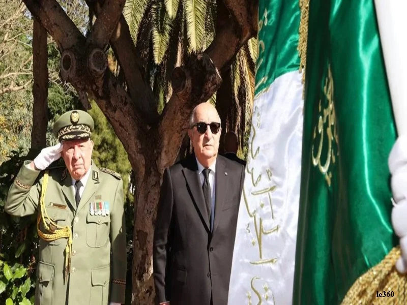 ONU–Sahara : l’Algérie sommée de participer aux négociations