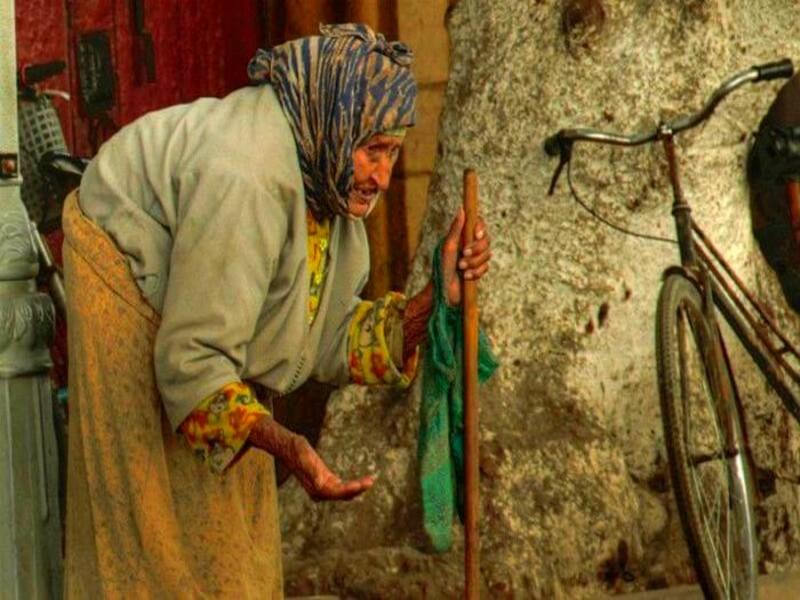 9 millions de pauvres au Maroc