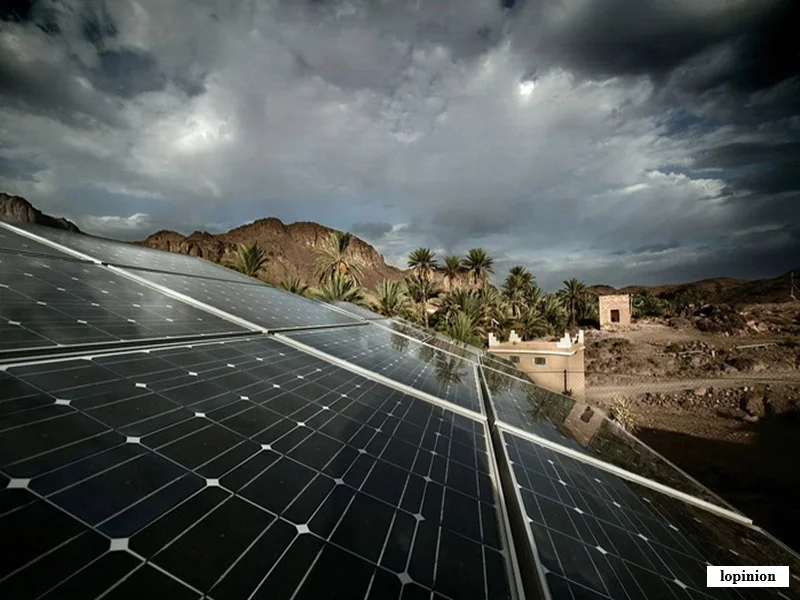 Maroc : puissance régionale des énergies renouvelables et acteur clé du marché arabe de l’électricité
