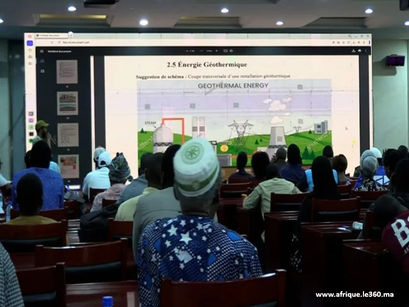 Mali : Salon à Bamako pour solutions aux coupures d’électricité