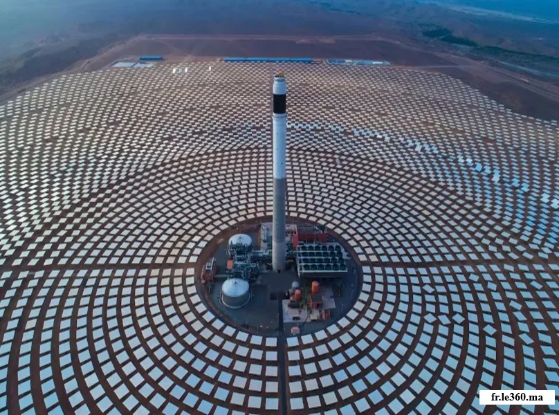 Maroc : boom des énergies renouvelables vers 2030