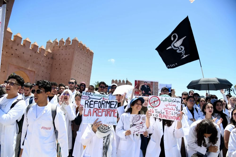 Rejet des propositions gouvernementales : La crise des Facultés de médecine se poursuit avec la menace d’une année blanche