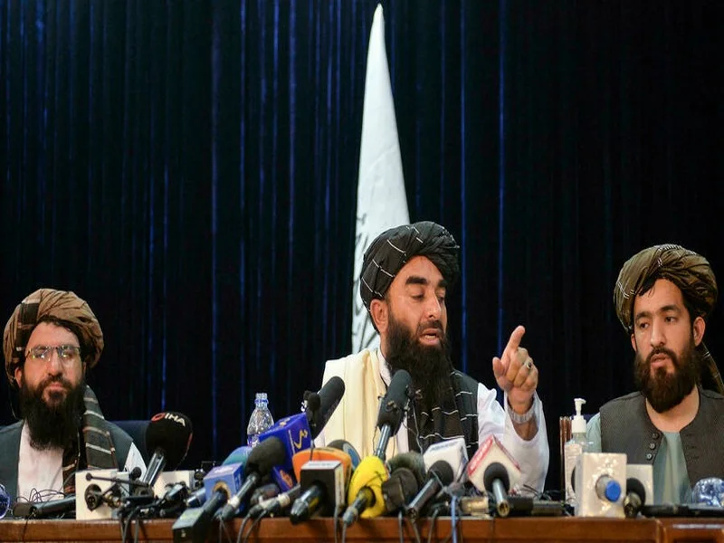Les talibans face au besoin crucial des aides financières