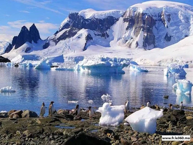Réchauffement climatique : +1,5°C dépassé d'ici 2029