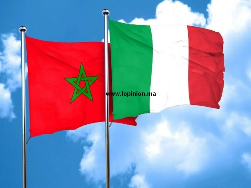 Le Maroc et l'Italie ont officialisé la signature de deux accords-cadres de coopération, couvrant les domaines de la recherche scientifique et des échanges culturels