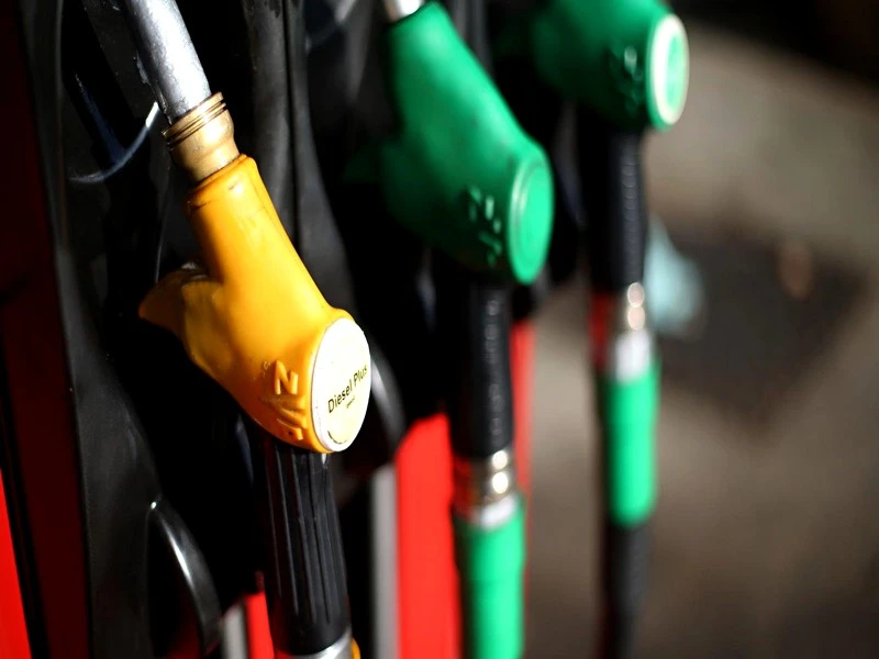 Légère baisse des prix des carburants ce lundi 8 janvier