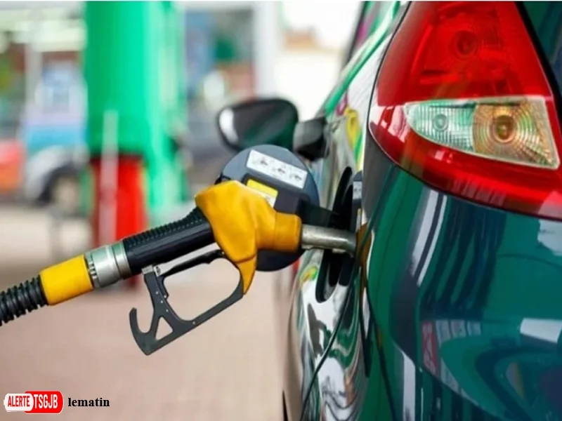 ALERTE TSGJB Maroc : baisse des prix du gasoil et de l’essence des le 1er juillet
