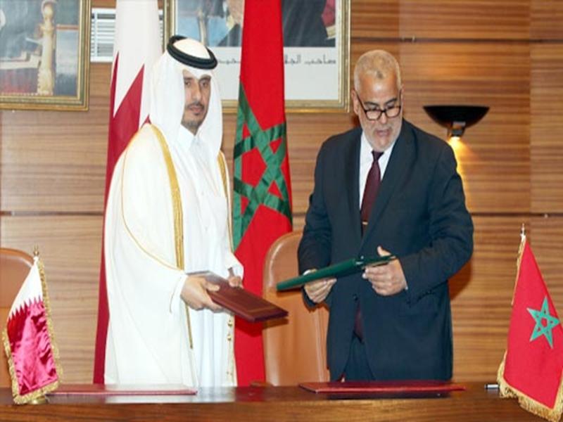 Le Qatar va créer 20.000 nouveaux emplois pour les Marocains !