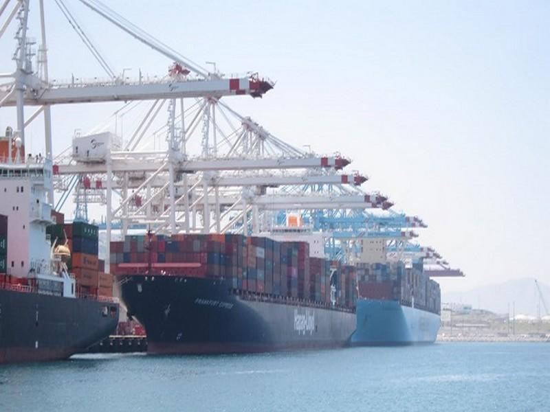 Tanger : Le port de Tanger Med premier en Afrique