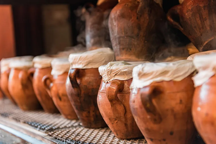 Tanjia de Marrakech : Histoire, traditions et recette authentique