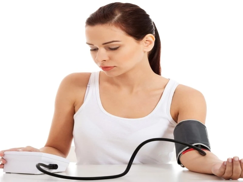 Hypertension : cette mauvaise habitude augmenterait les risques