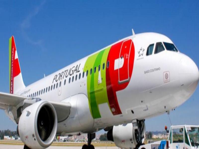 Aérien : TAP Portugal double ses fréquences vers Marrakech
