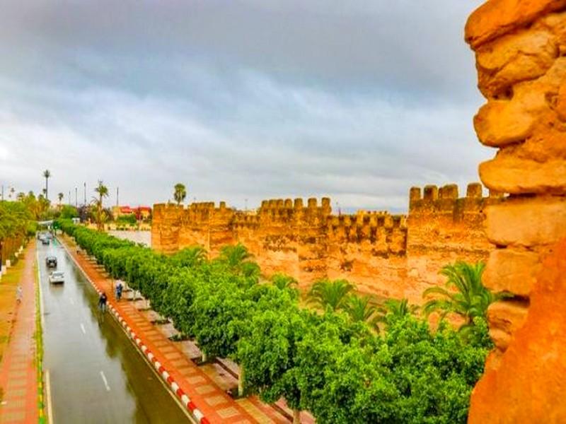 Histoire : Trois capitales du Maroc dont vous n'avez presque jamais entendu parler