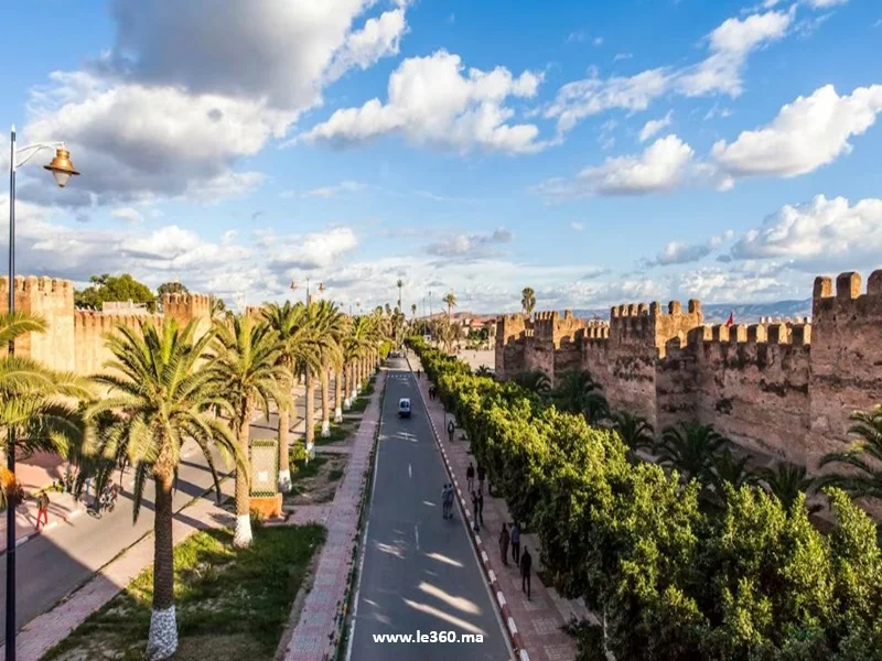 Taroudant, la petite Marrakech authentique et paisible