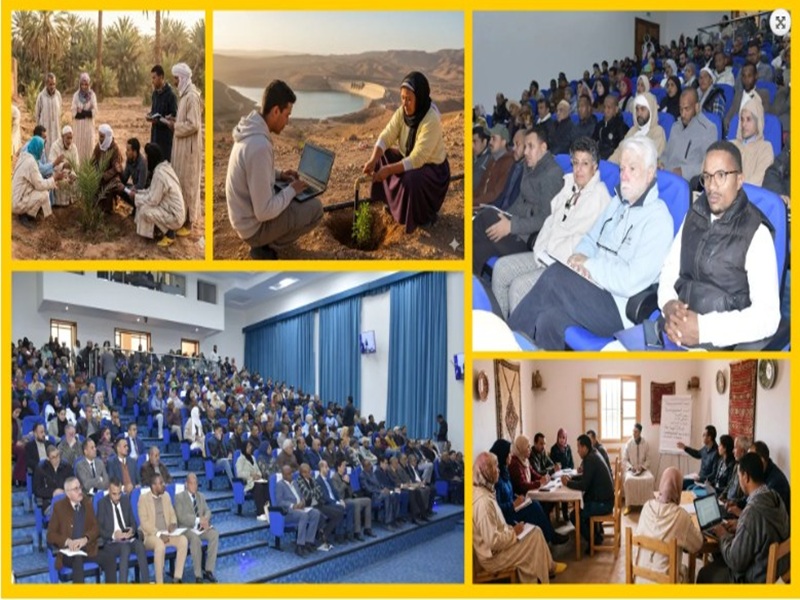 FR - UK_RESILIENCE TOURISTIQUE - MILITANTISME - BRANDING ET DEVELOPPEMENT GEO-AGRO- ECOTOURISTIQUE