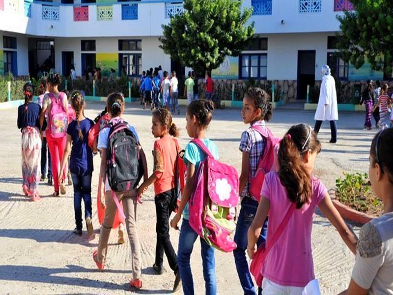 Officiel. Voici les nouveaux horaires des écoles primaires au Maroc