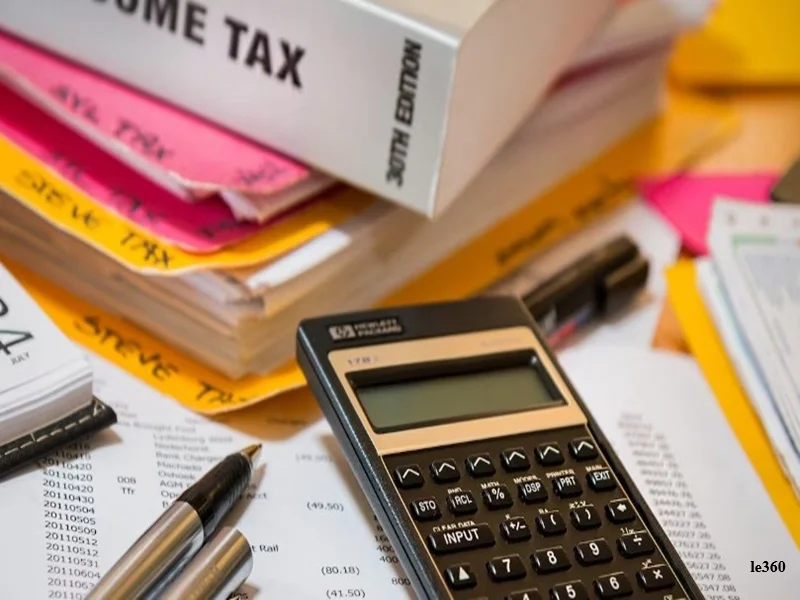 Mauvaise gestion des taxes TNB à Aïn Harrouda