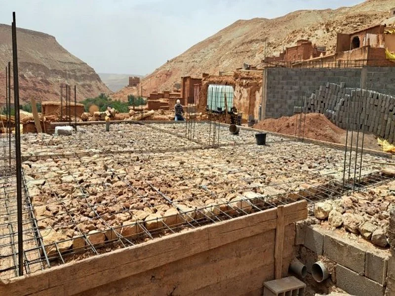 Un an après le séisme de Marrakech : Avancées et défis de la reconstruction dans les zones sinistrées