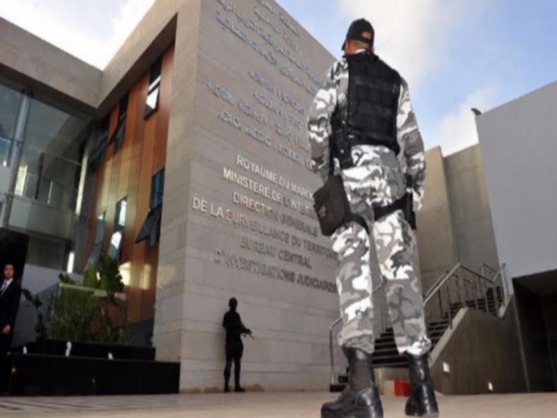 Terrorisme : Le BCIJ arrête 15 présumés terroristes