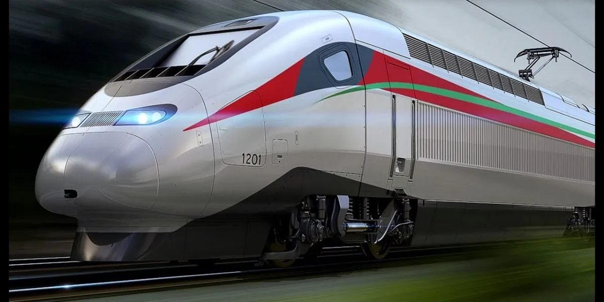 TGV Marrakech-Agadir : du nouveau concernant l’appel d’offres