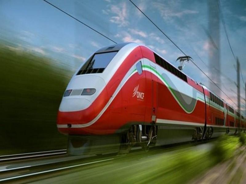 Ferroviaire : Un TGV marocain à 6 millions de voyageurs