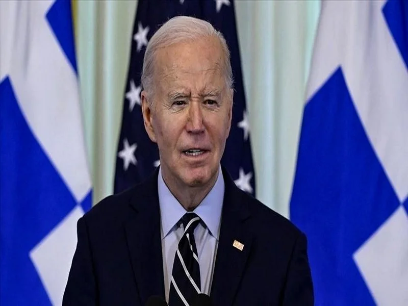 Israël Accepte la Proposition de Cessez-le-feu et d'Échange de Prisonniers de Biden