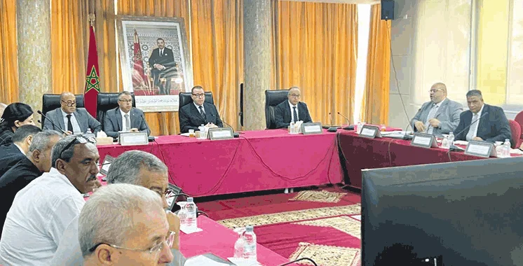 Rentrée scolaire 2026-2027 au Maroc : les préparatifs et défis dans la région Béni Mellal-Khénifra