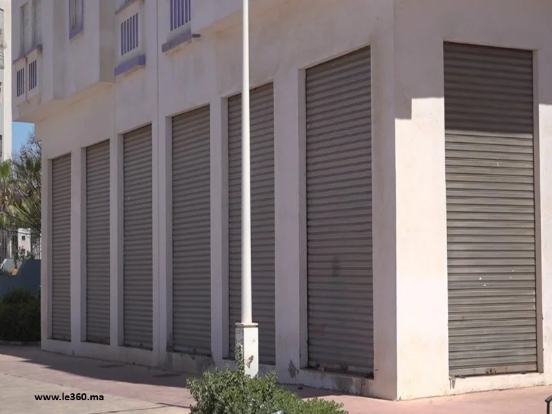 Agadir : Adrar réclame une route pour sortir de l’isolement 