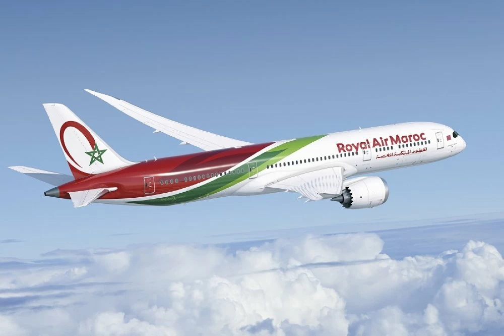 Royal Air Maroc Déploie un Dispositif Spécial pour l'Été 2024