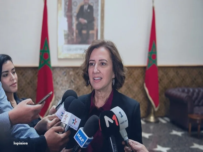 Tourisme au Maroc : cap sur 26 millions de visiteurs et de nouveaux investissements d’ici 2030