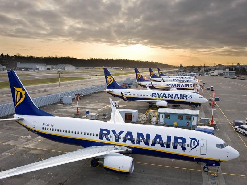 Ryanair Lance Ses Premiers Vols Au Départ De Tétouan