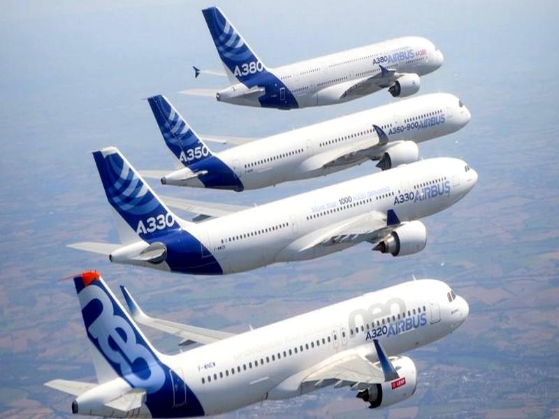 Airbus, partenaire privilégié de l’industrie aéronautique au Maroc 