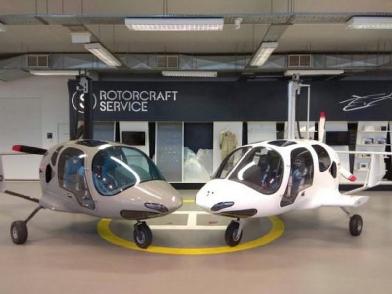 #Maroc_sahara_pologne_helicopteres : La société polonaise «Flyargo» fera fabriquer des hélicopt