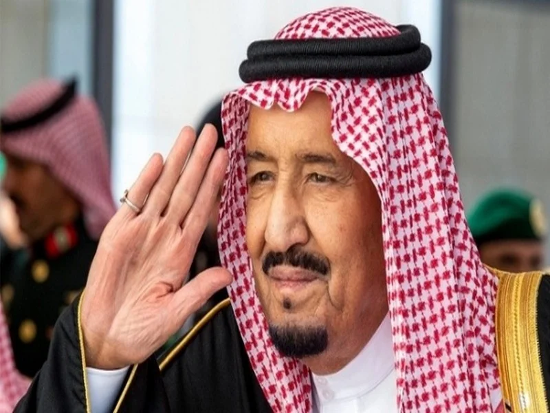 Info360. Le roi Salmane d'Arabie saoudite attendu à Tanger pour les vacances d'été