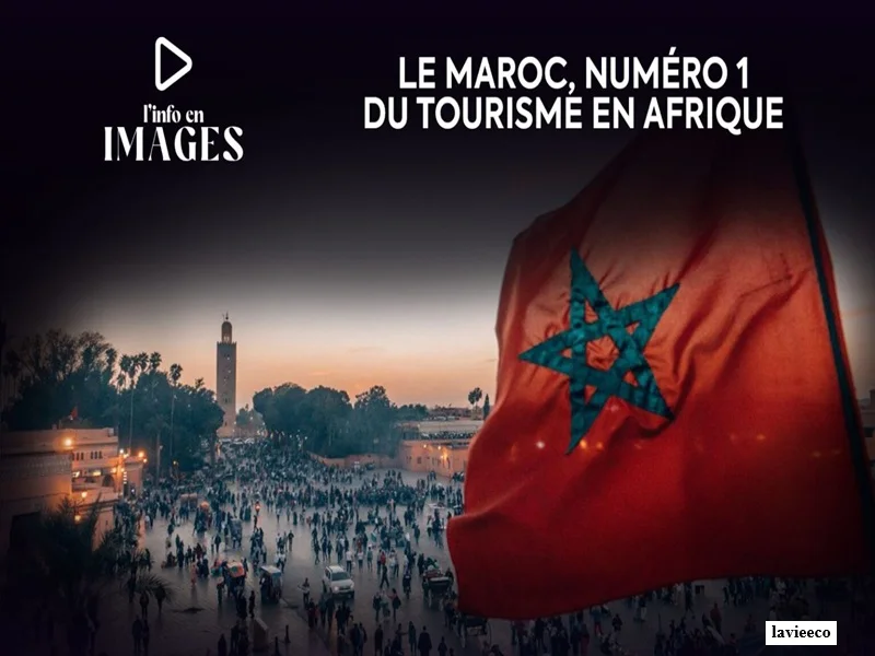 Tourisme 2025 : le Maroc première destination en Afrique avec 20 millions de visiteurs