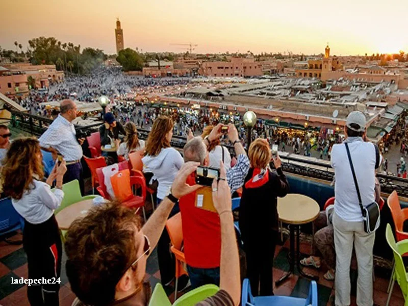 ALERTE TSGJB Tourisme au Maroc : au-dela des records, le defi des experiences et de l’innovation