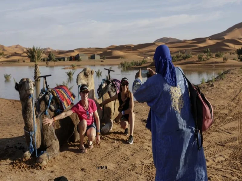 Manifestations GenZ212 au Maroc : quel impact réel sur le tourisme à Marrakech, Agadir et Fès ?