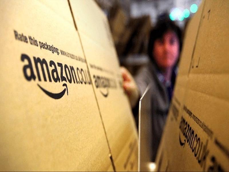 Amazon & Booking, une alliance à craindre pour le Tourisme ?