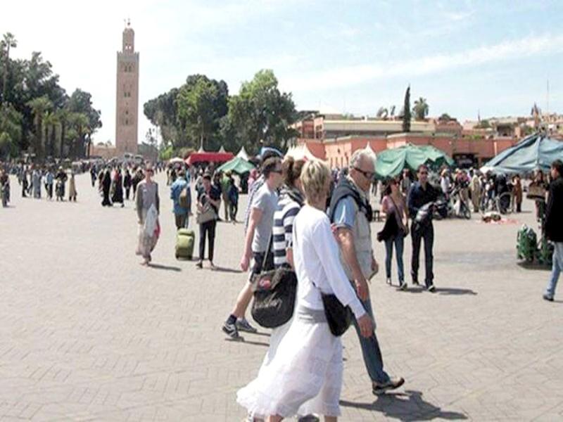 #MAROC_ISRAEL_LANCEMENT_ECHANGES_TOURISTIQUES: Maroc/ Israël une rencontre virtuelle entre les professionnels du tourisme