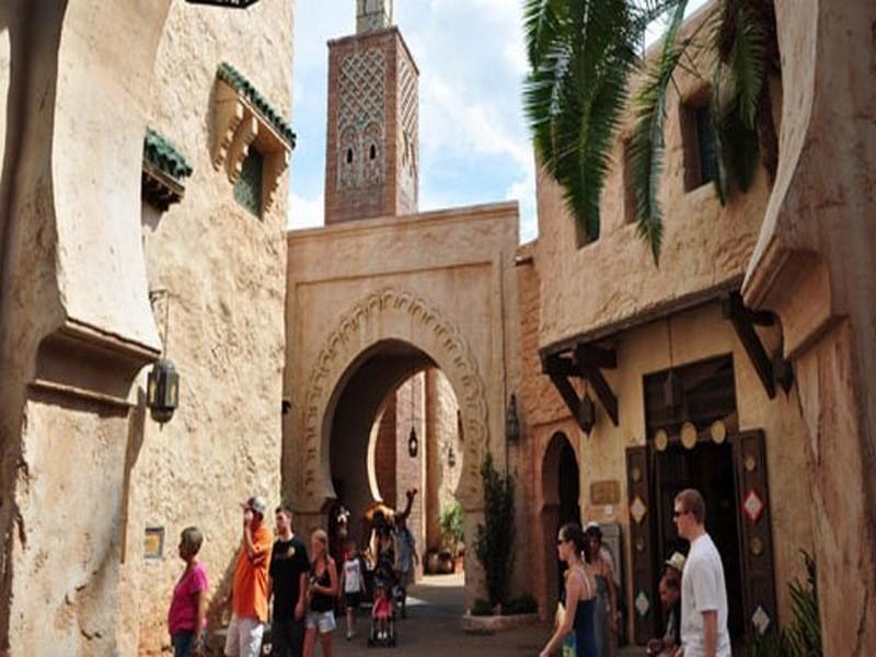 Bonne performance du tourisme marocain depuis début 2017