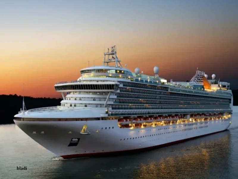 Maroc : modernisation des ports pour la Coupe du Monde 2030