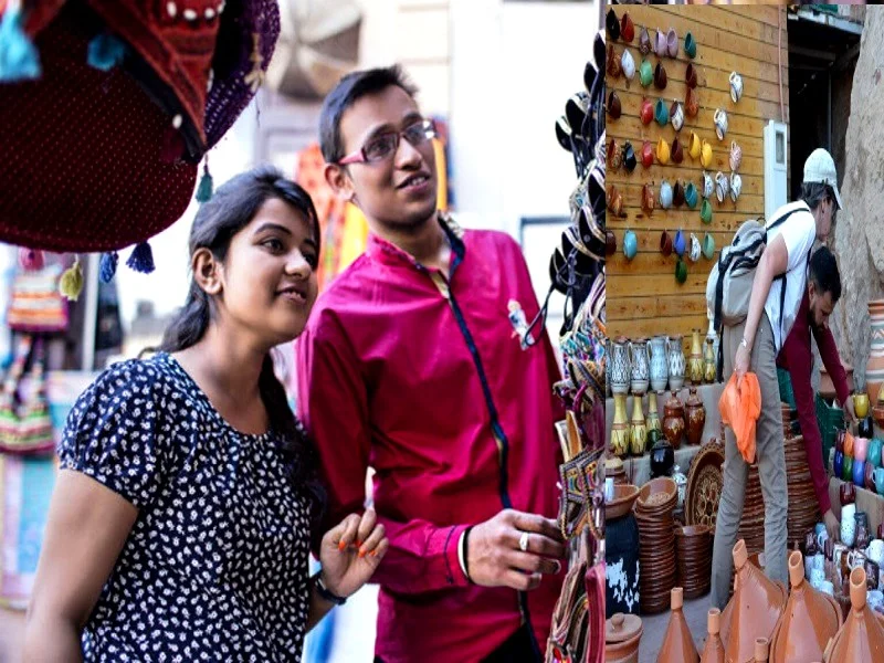 La Destination Maroc suscite un Intérêt Croissant dans le Secteur Touristique en Inde
