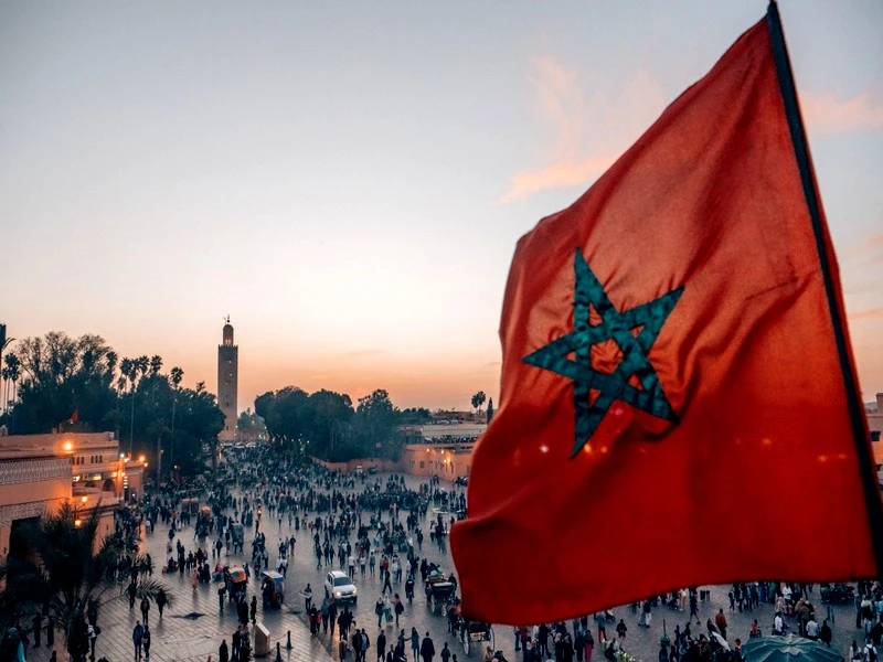 Financial Times : La sécurité des pays occidentaux dépend de la reconstruction du Maroc