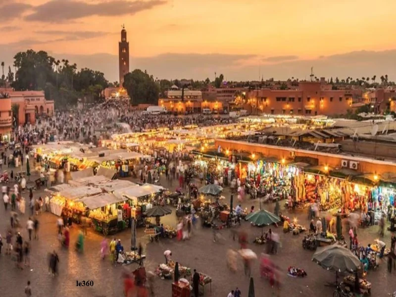 Tourisme au Maroc : une puissance montante en Mediterranée face a l’Espagne