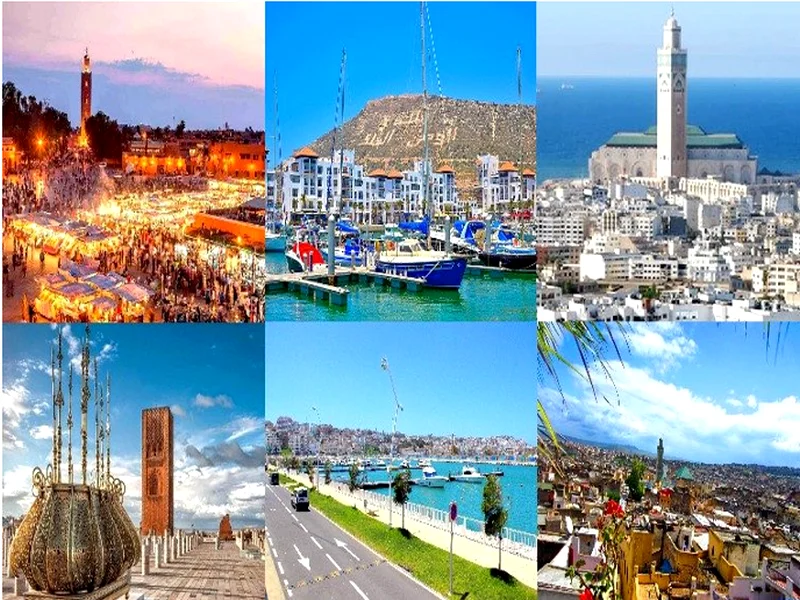 Tourisme au Maroc : Résilience remarquable post-Covid, mais des nuances dans les chiffres (Analyse)