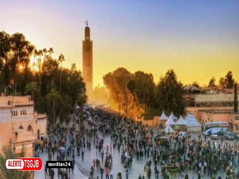 ALERTE TSGJB Tourisme au Maroc : les partis devoilent leurs ambitions pour 2031